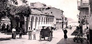 2846- Philippeville - Rue Nationale2 - 1909